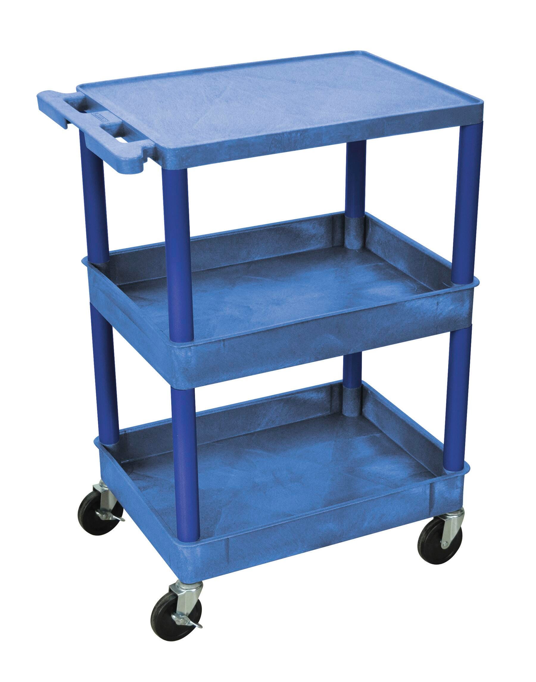 Utility Carts Supplies, Item Number 1399668